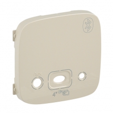 Valena ALLURE Сл.кость Накладка модуля Bluetooth | 755436 | Legrand