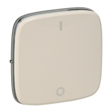 Valena ALLURE Сл.кость Клавиша 1-ая выключателя двухполюсного (мех.752002) | 755126 | Legrand