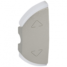 Celiane Клавиша UpDown SCS 1м тит | 068569 | Legrand