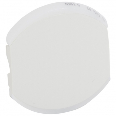 Celiane Белый Клавиша пустая SCS 2М | 068202 | Legrand