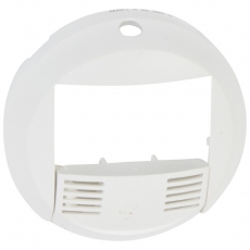 Celiane MyHome SCS Белый Лицевая панель для Кат. № 0 672 26 | 068294 | Legrand