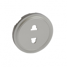 Celiane Лицевая панель Роз. 2к+З Евр/Ам.Ст | 068432 | Legrand