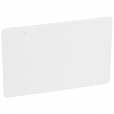 Крышка для коробок Batibox 2х6/8м. | 080196 | Legrand