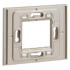 Суппорт - для стандартных рамок Celiane с габаритными размерами 82х100 мм | 080271 | Legrand