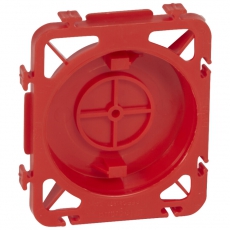 Крышка фикс. для коробки Batibox | 081971 | Legrand