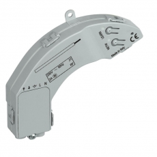 MyHome Play Zigbee.Активатор-приемник для приводов жалюзи/рольставень, для монтажа в коробку | 088326 | Legrand