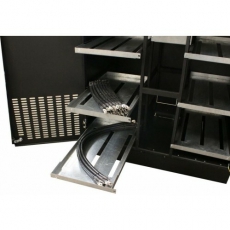 Набор перемычек для батарейного шкафа 55 Ач | 310921 | Legrand