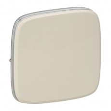 Valena ALLURE Сл.кость Клавиша 1-ая | 755006 | Legrand