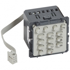 Celiane Мех Модуль дополнительный для тюнера с функцией внутренней связи | 067325 | Legrand