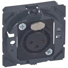 Celiane Розетка XLR 3-полюсная | 067335 | Legrand