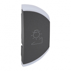 MyHome SCS.Лицевая панель 1М 