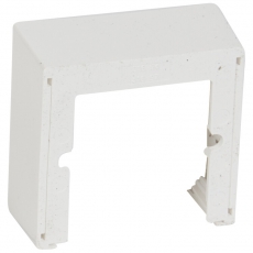 Sagane Рамка для плинтуса 20х12,5 1п | 031694 | Legrand