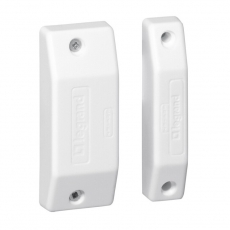 Магнитный датчик открытия MyHOME SCS с Н.З. контактом | 043100 | Legrand