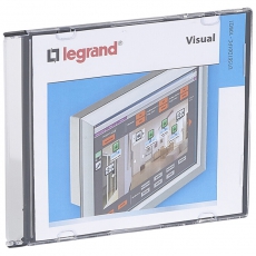 Программное обеспечение - MyHOME - SCS | 049249 | Legrand