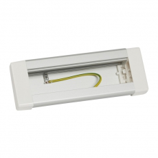 Настольный блок - 8 модулей | 054690 | Legrand