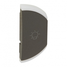 MyHome SCS.Лицевая панель 1М 