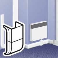 Выдв.панель 3М д/плинт DLP | 031714 | Legrand