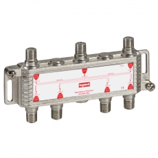 Повторитель ЗАТУХАНИЕ 12 дБ | 073983 | Legrand