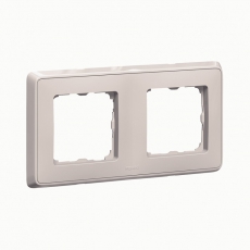 Cariva Песок Рамка 2-ая | 773682 | Legrand