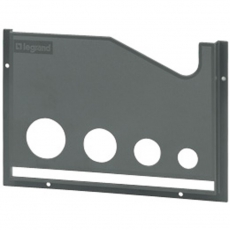 Карман д/СХЕМ 310*200*18мм | 036580 | Legrand