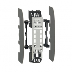 Hабор для защиты - 1П - для цоколя размера 2 | 019938 | Legrand