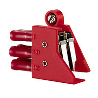 Сигнальный контакт 2х(Н.З.+ Н.О.) для выключателя-разъединителя Vistop 32 A | 022708 | Legrand