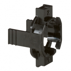 Монтажный адаптер - Osmoz - для комплектации - для 1 поста | 022960 | Legrand