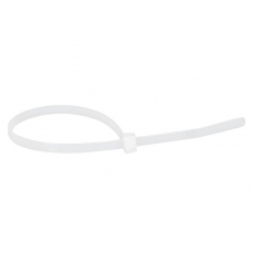 Монтажный хомут Colring - полиамид 6/6 - ширина 3,5 мм - длина 360 мм - бесцветный | 032040 | Legrand