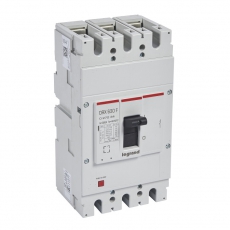 DRX630 термомагнитный 320A 3П 36кА | 027234 | Legrand