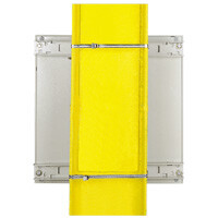 Набор для вертикального монтажа на столбах - для шкафов длиной 600 мм | 036449 | Legrand