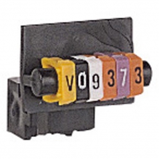 Основание для маркировки Lina 25 | 036637 | Legrand