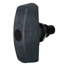 Рукоятка (с заглушкой) - для Atlantic/Inox/Marina | 036805 | Legrand