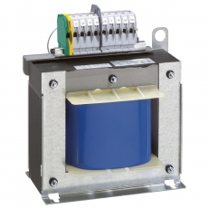 Трансформатор упр. и обеспеч. безопасности - первичная обмотка 230/400 В / вторичная обмотка 24/48 В - 2 500 ВА | 044240 | Legrand