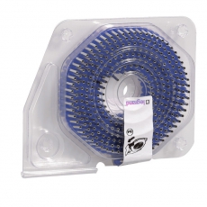 Лента Starfix - большой емкости (300 наконечников) - 0,75 мм? - синий | 037642 | Legrand