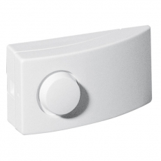 Кнопка для звонка электр. 24В IP30 | 041646 | Legrand