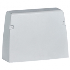 Отвод - для стыковки кабель-канала DLP / шкафа XL3 160 | 020160 | Legrand