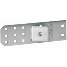 Суппорт универсальный - для внешних кабельных секций XL3 400 | 020195 | Legrand