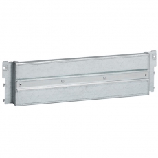 Монтажная плата с рейкой DIN - XL3 400 - вертикальная установка DPX3 160/250 | 020211 | Legrand