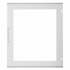 Дверь остекленная плоская XL3 800 шириной 950 мм - для шкафов Кат. № 0 204 56 | 021286 | Legrand