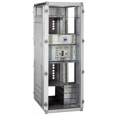 Комплект перегородок DPX - XL3 4000 - вид 4b - высота 400 мм | 020889 | Legrand