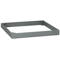 Цоколь совмещенный - XL3 4000 - высота 100 мм - 975 x 975 мм | 020519 | Legrand