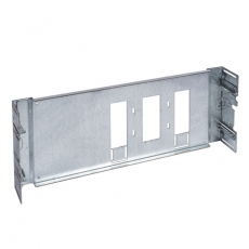 Регулируемая пластина - XL3 4000 - для DPX 250 съёмного исполнения - горизонтальный монтаж | 020727 | Legrand