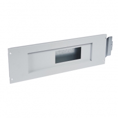 Монтажный комплект - XL3 800/4000 - вертикальная установка DCX-M на 100 и 160 А | 021121 | Legrand