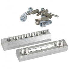 Блокировка вкатывания аппарата - для DMX3 2500 и 4000 | 028825 | Legrand