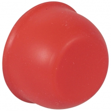 Силиконовый защитный колпачок IP 67 - Osmoz - красный | 024191 | Legrand