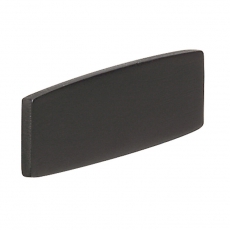 Вставка-маркер - Osmoz - для этикеток - без надписей - чёрная - широкая | 024308 | Legrand