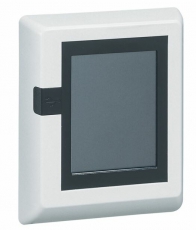 СЕНСОРНАЯ ПАНЕЛЬ TOUCH 3,5 | 026156 | Legrand