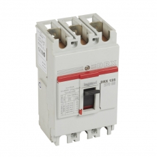 DRX125 термомагнитный 50A 3П 10KA | 027005 | Legrand