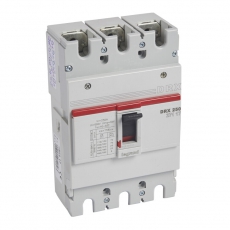 DRX250 термомагнитный 250A 3П 25KA | 027117 | Legrand