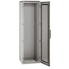 Комплект из 2 боковых панелей - для сборных шкафов Altis высотой 2000 мм и глубиной 600 мм | 047272 | Legrand